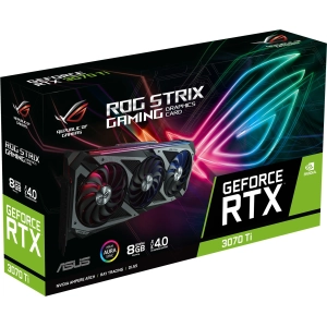 Asus GeForce RTX 3070 Ti ROG STRIX