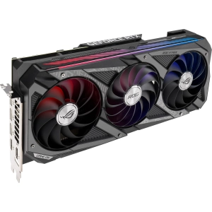 Asus GeForce RTX 3070 Ti ROG STRIX