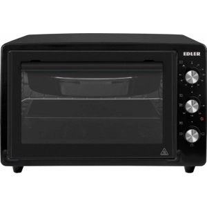 Horno eléctrico EDLER EDEO-3801