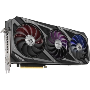 Asus GeForce RTX 3080 Ti ROG STRIX OC