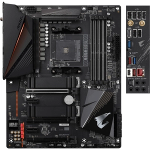 Placa base Gigabyte B550 AORUS PRO AX