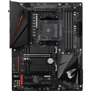 Gigabyte B550 AORUS PRO AX