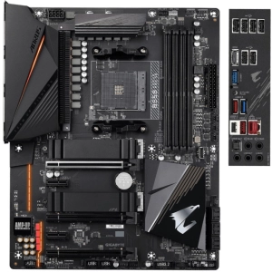 Placa base Gigabyte B550 AORUS PRO V2