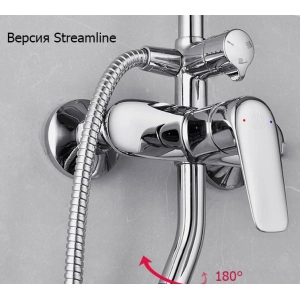 Xiaomi Diiib Shower Set Streamline DXLY001