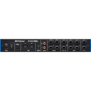 PreSonus Studio 1810c