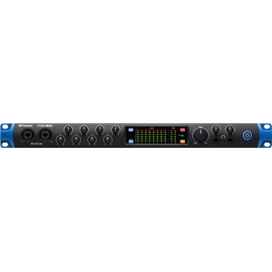 CAD PreSonus Studio 1824c