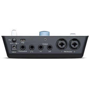 PreSonus ioStation 24c