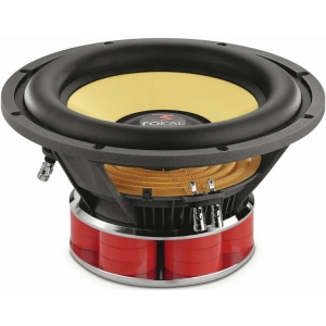 Subwoofer de coche Focal JMLab 33 KX