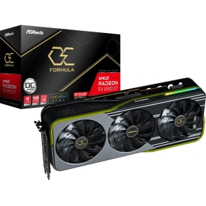 ASRock Radeon RX 6900 XT OC Formula 16GB