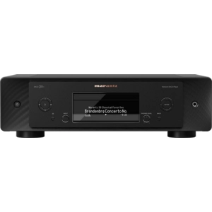 CD-jugador Marantz SACD 30n