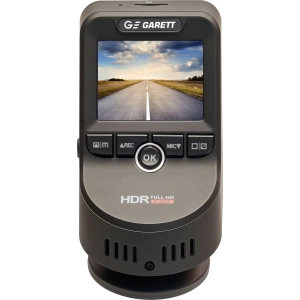 Garett Road 9 GPS