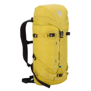 Mochila Black Diamond Speed Sulfur 22