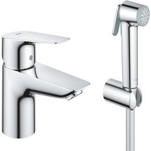 Batidora Grohe BauEdge 23757001