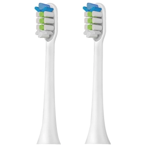 Cabezales de cepillo de dientes Prozone Force-MAX 2 piezas for Lebond