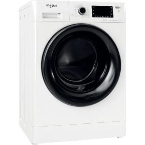 Whirlpool FWDD 1071682 WBV