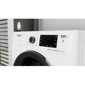 Whirlpool FWDD 1071682 WBV