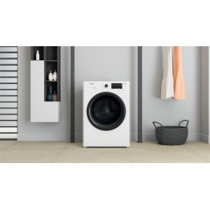 Whirlpool FWDD 1071682 WBV