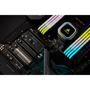 Corsair MP600 CORE