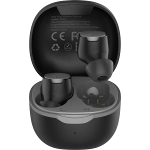 HTC True Wireless Earbuds