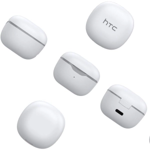 HTC True Wireless Earbuds