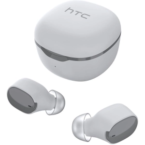 HTC True Wireless Earbuds