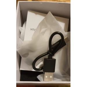 HTC True Wireless Earbuds