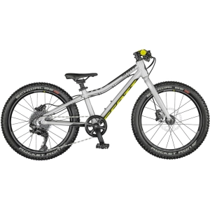 Bicicleta Scott Scale RC 200 2021