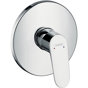 Batidora Hansgrohe Focus 31964000