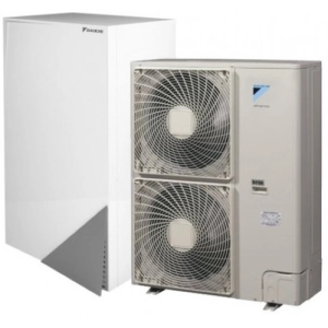 Bomba de calor Daikin Altherma EHBH11CB9W/ERLQ011CV3