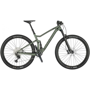 Bicicleta Scott Spark 930 2021 frame M