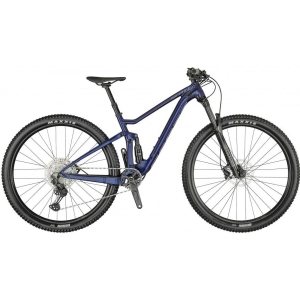 Bicicleta Scott Contessa Spark 930 2021 frame M