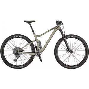 Bicicleta Scott Spark 950 2021 frame S