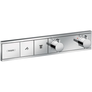 Batidora Hansgrohe RainSelect 15380000