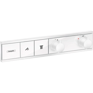 Hansgrohe RainSelect 15380000