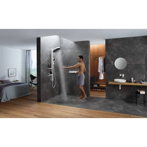 Hansgrohe RainSelect 15380000