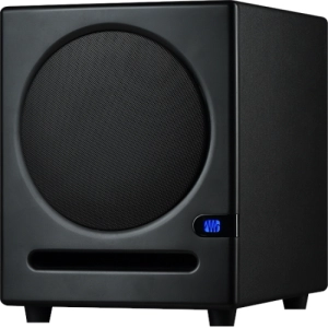 Subwoofer PreSonus Eris Sub8