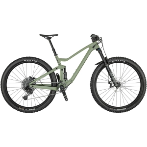 Bicicleta Scott Genius 940 2021 frame M