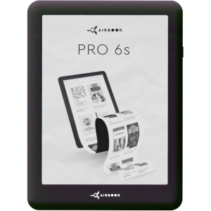 Libro electrónico AirOn AirBook Pro 6S