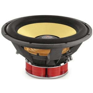 Subwoofer de coche Focal JMLab 40 KX