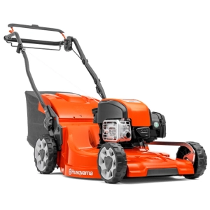 Cortacésped Husqvarna LC353V 9670694-01