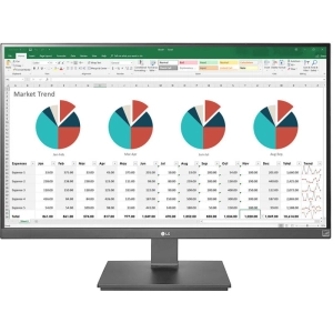 Monitor LG 27UK670