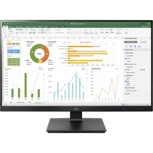 Monitor LG 27BN650Y