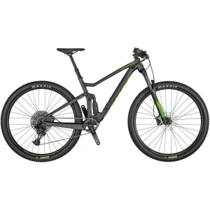 Bicicleta Scott Spark 970 2021 frame L