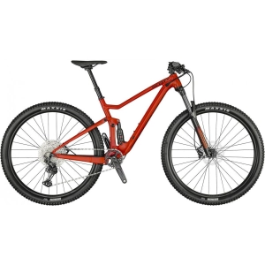 Bicicleta Scott Spark 960 2021 frame S