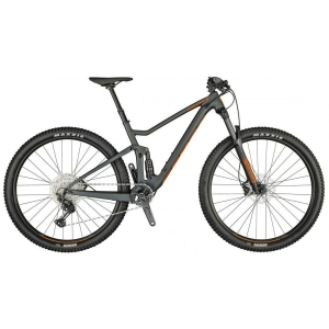 Scott Spark 960 2021 frame M