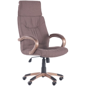 Silla de ordenador AMF Nilon PL