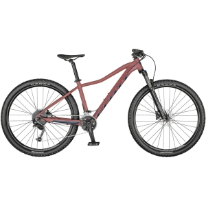 Bicicleta Scott Contessa Active 30 27.5 2021 frame XS