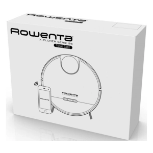 Rowenta X-plorer Serie 95 RR 7987