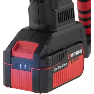 Intertool Storm WT-0370