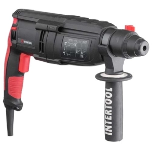 Intertool Storm WT-0170